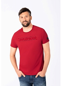 Pánské triko TIMEZONE T-Shirt 5045