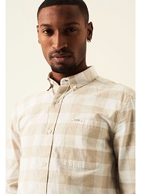 Pánská košile GARCIA mens shirt ls