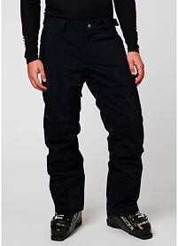 Zimní kalhoty HELLY HANSEN LEGENDARY 990 black