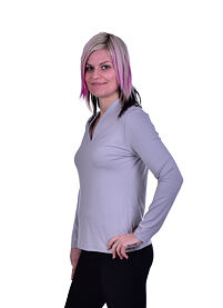 Dámská halenka SEIDEL Blusenshirt 91