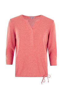 Dámský svetr HAJO 19492 354 D Pulli 354 melone