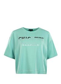Dámské tričko HAJO D Sweatshirt RH