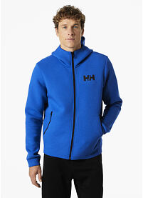 Pánská mikina HELLY HANSEN HP OCEAN FZ JACKET 2.0 543 COBALT 2.0