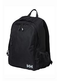 Batoh HELLY HANSEN DUBLIN 2.0 BACKPACK 990 BLACK