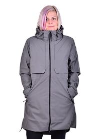 Dámský kabát FIVE SEASONS TRACI JKT W 201