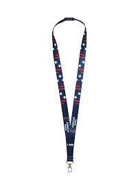 Pánská klíčenka HELLY HANSEN 29551 600 AM LANYARD navy