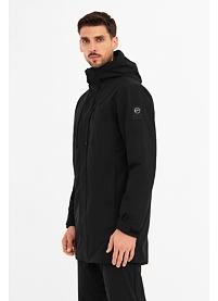 FIVE SEASONS 10730 500 ARLO JKT BLACK