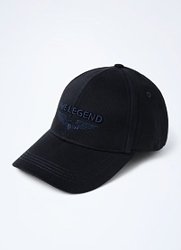 Kšiltovka PME LEGEND Cap details Modrá