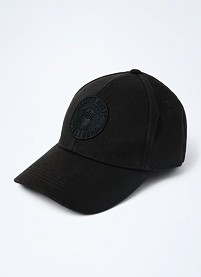 Kšiltovka PME LEGEND Cap details Černá