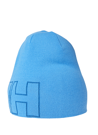 Pánská čepice HELLY HANSEN OUTLINE BEANIE Modrá