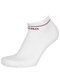Ponožky KERBO BASSE 001 001 bílá