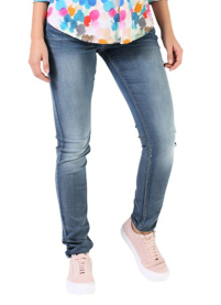 Dámské jeans TIMEZONE Slim SilvaTZ 3041