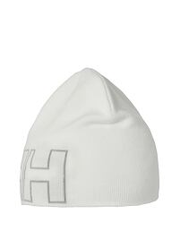 Čepice zimní HELLY HANSEN OUTLINE BEANIE 001 WHITE