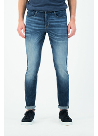 Pánské jeans GARCIA ROCKO 8660 medium used