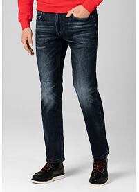 Pánské jeans TIMEZONE GerritTZ Regular 3806