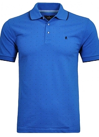 Pánská polokošile RAGMAN POLO 718