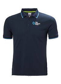 Pánská polokošile HELLY HANSEN THE OCEAN RACE POLO 597 NAVY