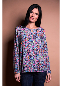 Dámská halenka SEIDEL Bluse 67