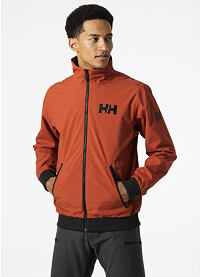 Pánská bunda HELLY HANSEN HP RACING BOMBER JACKET 2.0 308 CANYON