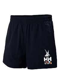 Pánské bermudy HELLY HANSEN CASCAIS TRUNK 596 NAVY