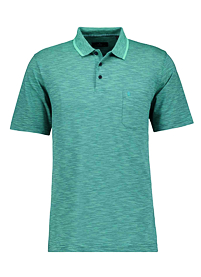 Pánská polokošile RAGMAN 5435093 340 Polo flammé striped 340