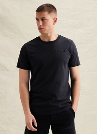 Pánské triko PME LEGEND R-neck play Modrá