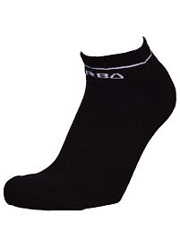 Ponožky KERBO BASSE 020 020 černá