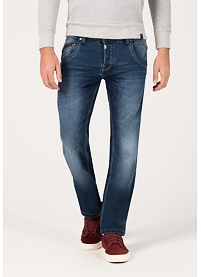 Pánské jeans TIMEZONE Harold TZ 3356