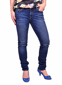 Dámské jeans CROSS MELINDA 036