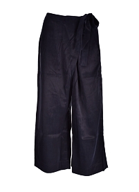 Dámské 6/8 kalhoty STEHMANN STRAND 310 indigo