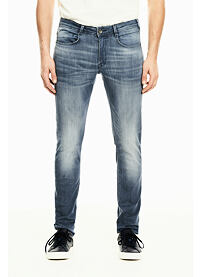 Pánské jeans GARCIA ROCKO 3925 medium used