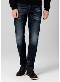 Pánské jeans TIMEZONE EdwardTZ Slim 3806