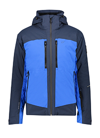 Pánská zimní bunda FIVE SEASONS CIMON JKT M 700
