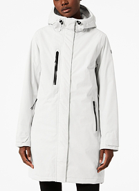 Dámský zimní kabát HELLY HANSEN W ADORE