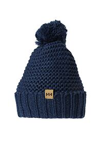 Dámská čepice HELLY HANSEN W CALGARY CHUNKY BEANIE 584 OCEAN