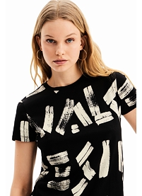 Dámská halenka DESIGUAL GLASGOW
