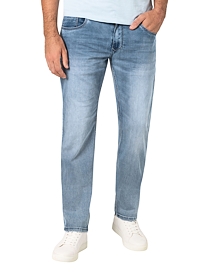 Pánské jeans TIMEZONE 27-10079-00-3014 3039 Regular GeorgTZ 3039