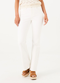 Dámské jeans GARCIA 245 col.5057 Celia 5057 white
