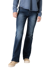 Dámské jeans TIMEZONE LisaTZ Slim Modrá