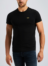 Pánské triko PME LEGEND American Classic Černá