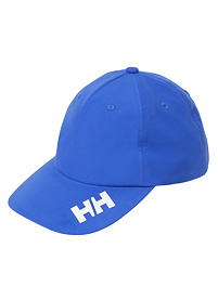 Čepice letní HELLY HANSEN CREW CAP 2.0 Modrá