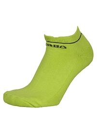Ponožky KERBO BASSE 053 053 sv.zelená