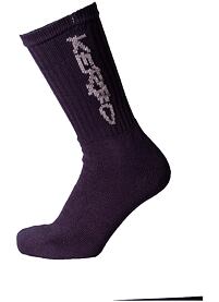 Ponožky KERBO PROFI 020 020 černá
