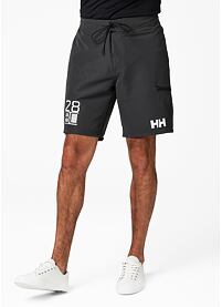 Pánské bermudy HELLY HANSEN "HP BOARD SHORTS 9""" 980 EBONY