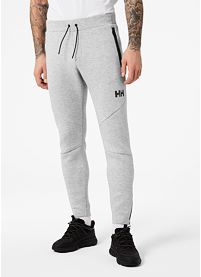 Pánské tepláky HELLY HANSEN HP OCEAN PANT 949 GREY MELANGE