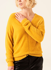 Dámský svetr GARCIA pullover 1048