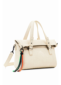 Dámská kabelka DESIGUAL AQUILES LOVERTY 2.0