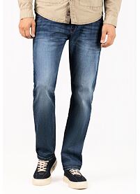 Pánské jeans TIMEZONE 27-10007-00-3119 3243 EliazTZ Regular 3243