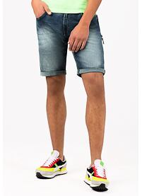 Pánské bermudy TIMEZONE Slim GoofyTZ Short 3707