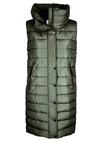 Dámská zimní vesta BROADWAY VEST FIT 301